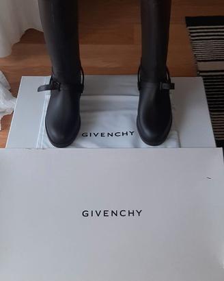 Stivali Givenchy