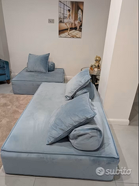 DIVANI FILIPPO GHEZZANI