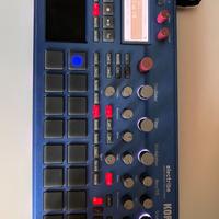 Korg Electribe 2 Blu