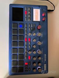 Korg Electribe 2 Blu