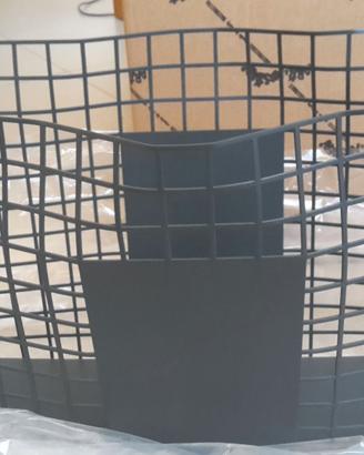 Portariviste Arti e Mestieri Nuovo con scatola