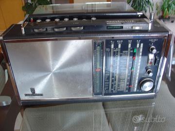 Grundig satellite 6000