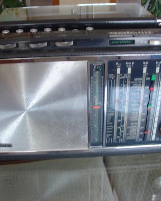 Grundig satellite 6000