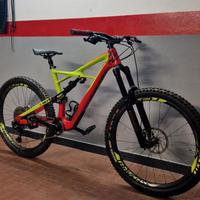 specialized s-works enduro