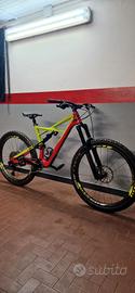 specialized s-works enduro