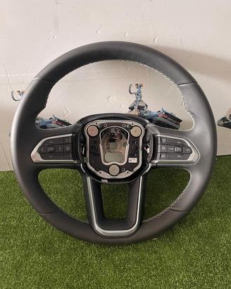 Volante sterzo jeep compass "22"