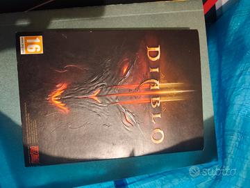 Diablo 3 pc
