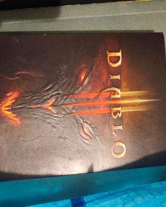 Diablo 3 pc