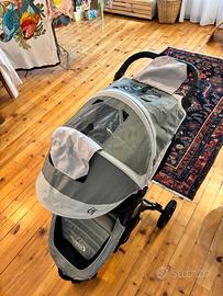 passeggino city mini GT by baby jogger
