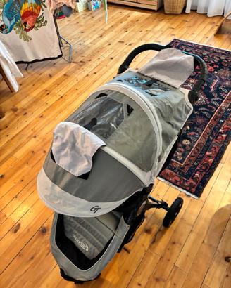 passeggino city mini GT by baby jogger