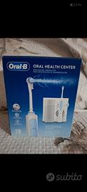 Oral B health Center Advances idropulsore  