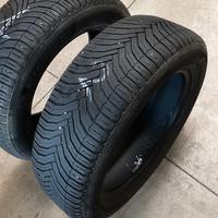 2 GOMME USATE QUATTRO STAGIONI 2156017 - CP6629865