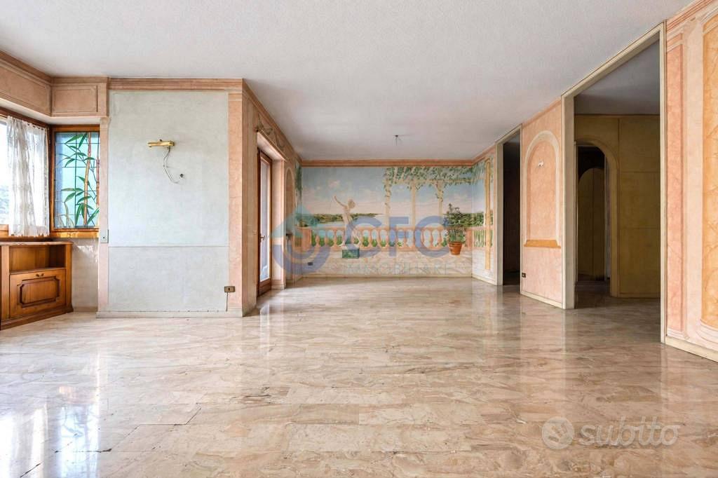 Appartamento – Milano, Vallazze, Municipio 3 - Vista 3