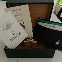 Rolex daytona 16523