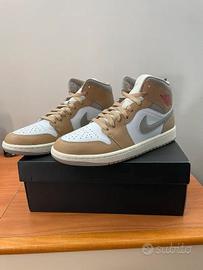 Air Jordan 1 Mid