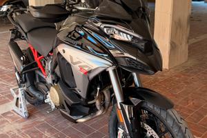 Ducati Multistrada V4 S Radar