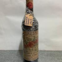 RUFFINO Riserva Ducale Vintage 1969, originale