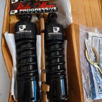 Ammortizzatori progressive Harley sportster