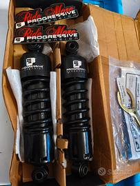 Ammortizzatori progressive Harley sportster