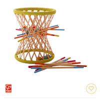 Gioco PALLINA - Hape (città del sole)