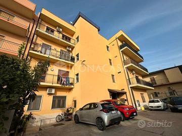 Appartamento panoramico con lastrico solare