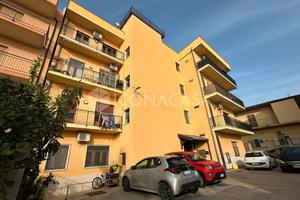 Appartamento panoramico con lastrico solare