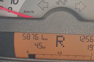 SMART Altro modello - 2013