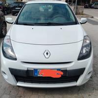 Renault Clio 1.2 benzina 75CV 5 porte. km 62.319