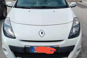 Renault Clio 1.2 benzina 75CV 5 porte. km 62.319