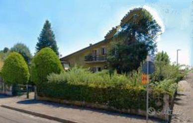 VILLA  unifamiliare