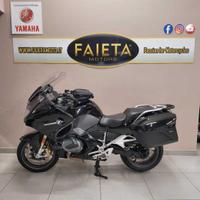 Bmw R 1250 RT - 2019