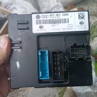 CENTRALINA AUDI A6 C6 MODULO COMFORT SERVIZI 4F090