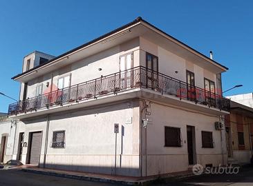 Casa Indipendente Sava [1030VRG]