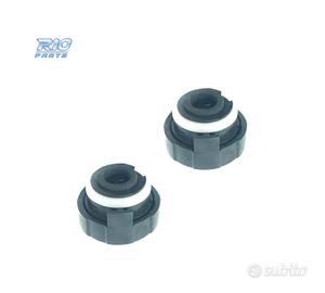 SET DI ADATTATORI PER LAMPADE XENON BMW SERIE 3 E4