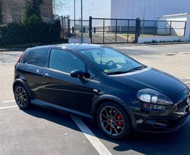 Abarth Grande Punto 155cv