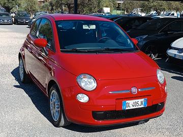 Fiat 500 2007 - 1.4 16V Pop LB AUTOMOBILI