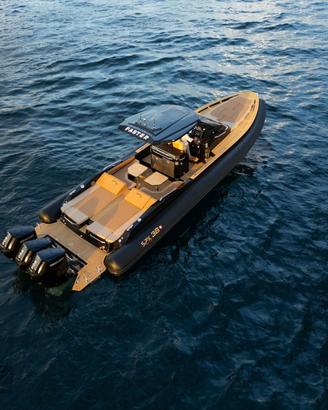 Spx Rib 38 Dinette (2026)