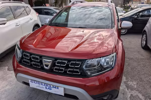 DACIA Duster 1.0 TCe 100 CV ECO-G 4x2 Prestige G