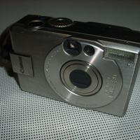 Canon Digital Ixus 330
