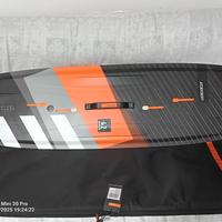 tavola Kitesurf RRD BLISS LTD 138x42 + sacca 
