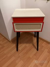Giradischi