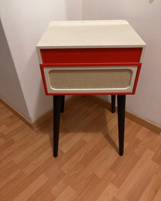Giradischi