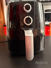 Friggitrice ad aria 4 litri