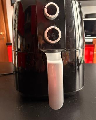 Friggitrice ad aria 4 litri