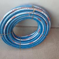 tubo gomma alta pressione 