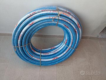 tubo gomma alta pressione 
