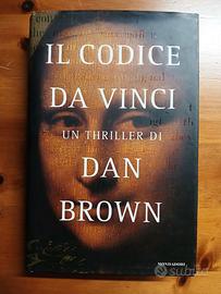 Il Codice da Vinci Dan Brown