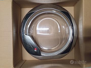 oblò Hoover lavatrice slim