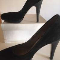 SCARPE décolleté Vitulli