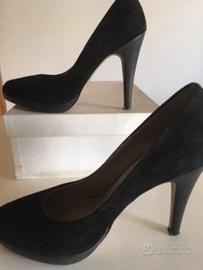 SCARPE décolleté Vitulli